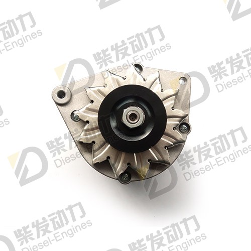 Alternator 21615917
